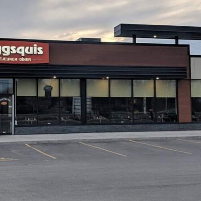 Eggsquis Restaurant