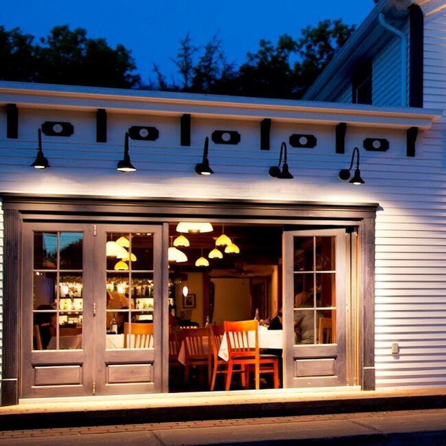 sEb l'artisan culinaire - Restaurants Fruits de mer/Poissons, Grecs Réservations en ligne du Mont-Tremblant