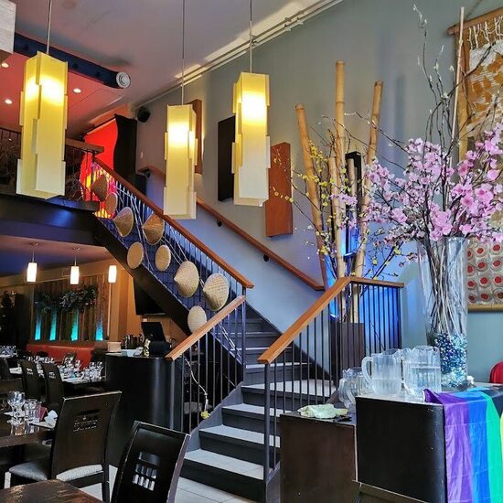 Fantasie - Restaurants de Montréal