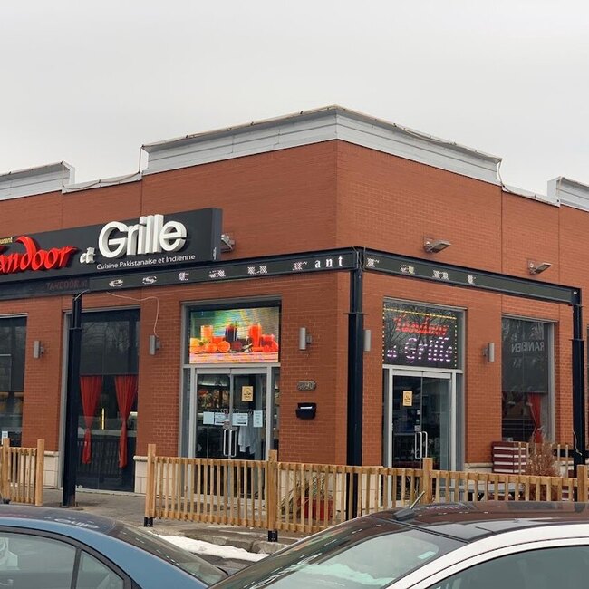 Tandoor & Grille Haveli - Restaurants Apportez votre vin Dollard-des-Ormeaux