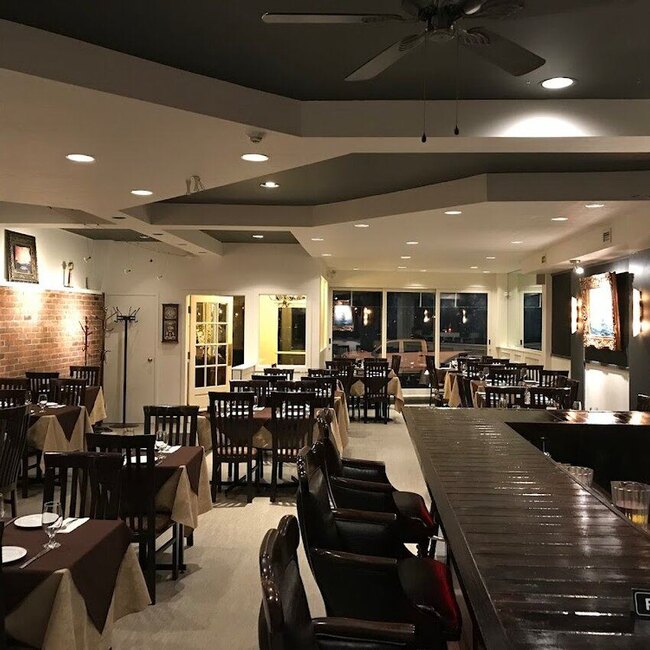 Pat' e Palo - Peruvian Restaurants Near: H2E1C8