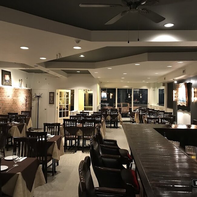 Pat' e Palo Restaurant