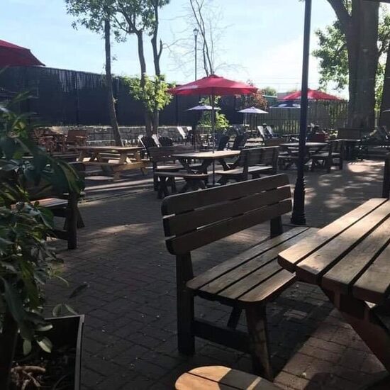 La Trinquette - Restaurants de Montréal