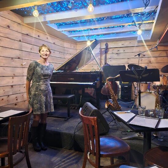 Diese Onze Jazz Bar - Restaurants in Montreal