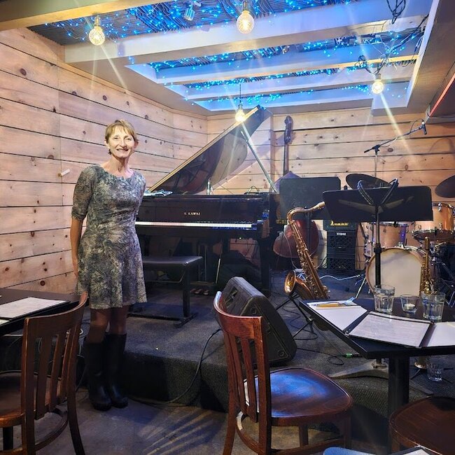 Diese Onze Jazz Bar - Restaurants Near: H2J2J9