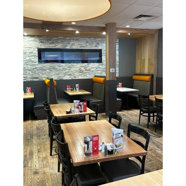 Scores - Restaurants in LaSalle