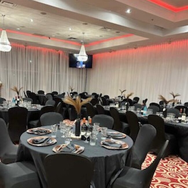 Scores - Salades Vaudreuil-Dorion