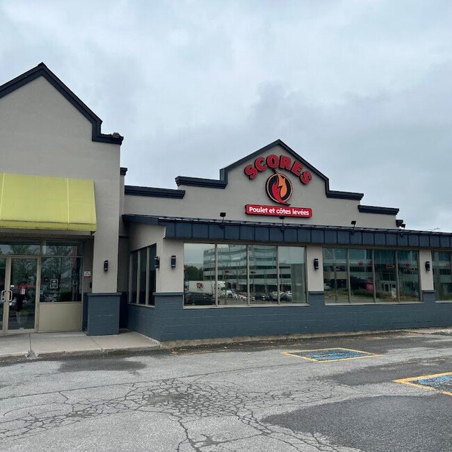 Scores - Restaurants Cor&eacute;ens, Indiens, Barbecue-BBQs &agrave; Laval