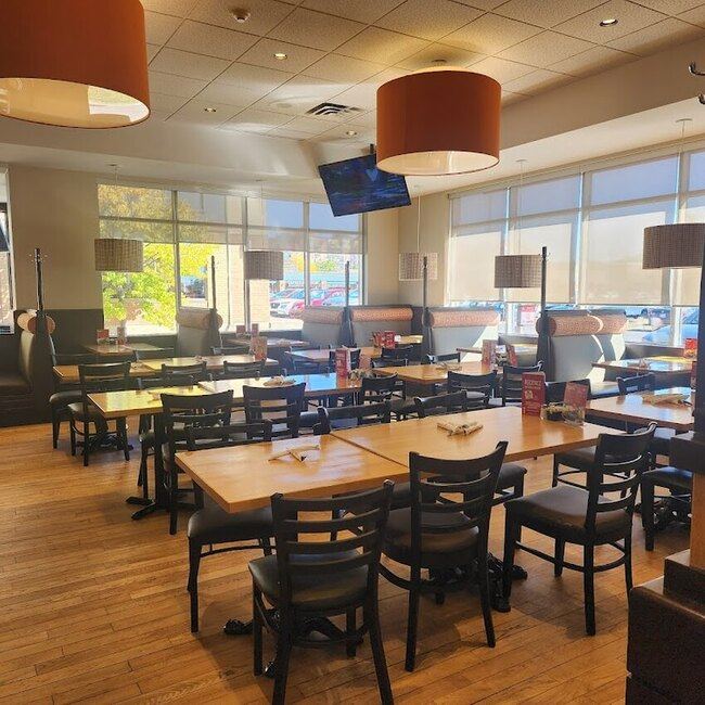 Scores - Restaurants près de: J7C5L7