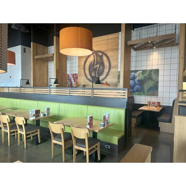 Scores Restaurant Repentigny: Menu, Avis & Réserver (2026)