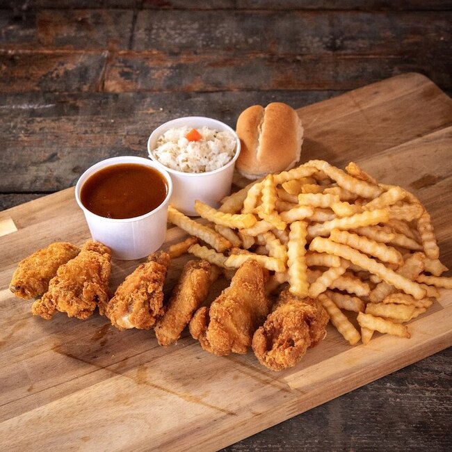 R&ocirc;tisseries Highway Pizza - Poutines Vieux Longueuil