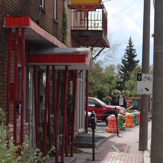 China Garden - Restaurants in Montreal