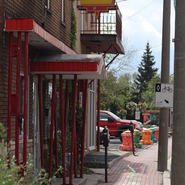 China Garden - Restaurants Saint-Jean-sur-Richelieu