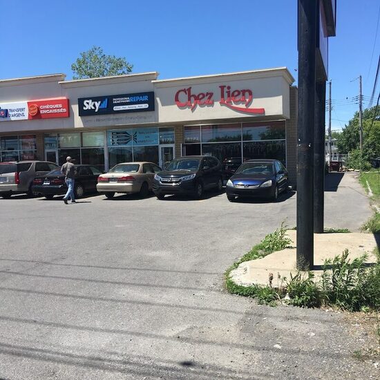 Chez Lien - Restaurants de Montréal