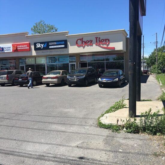Photo de Chez Lien, LaSalle - Montréal