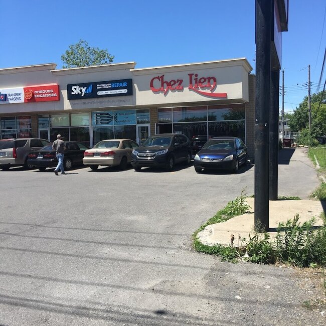Chez Lien - Restaurants Chez Lien &agrave; Montr&eacute;al