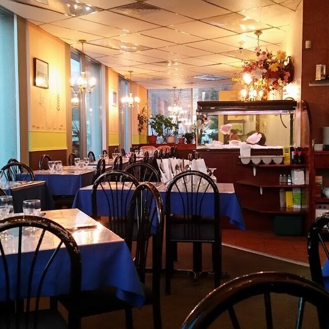 Chez Lien - Restaurants à Rosemère