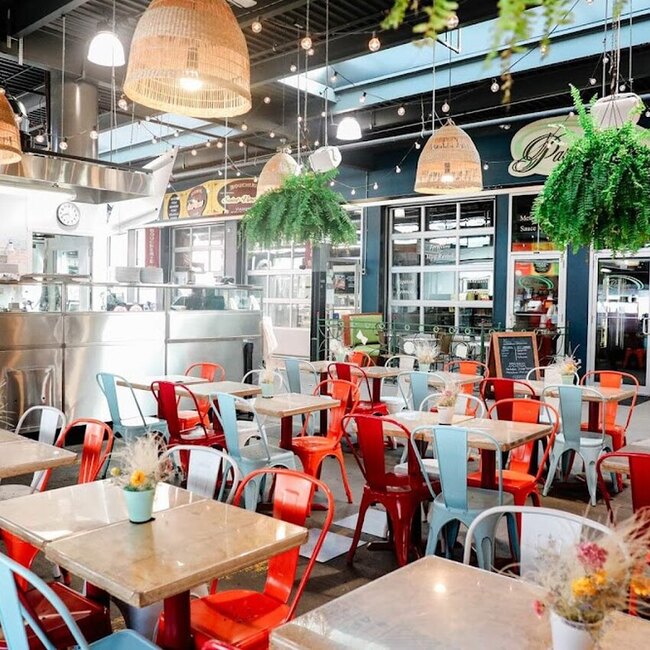 Crêperie du Marché Montreal Restaurant: Menu, Reviews & Reserve (2026)