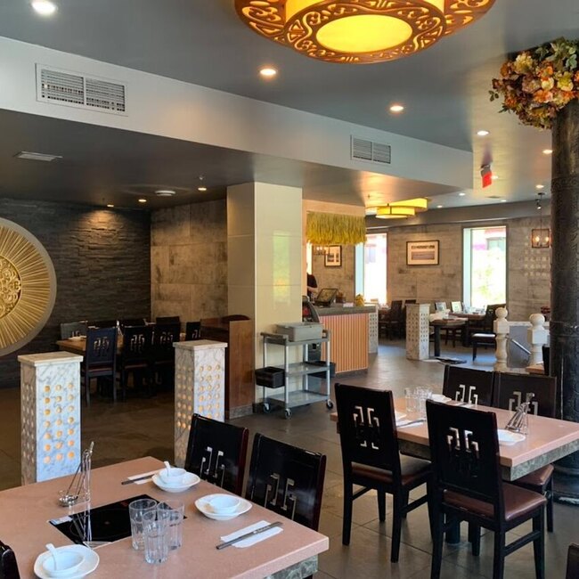 Happy Lamb Hot Pot - Chinese Restaurants Near: H3A3C2