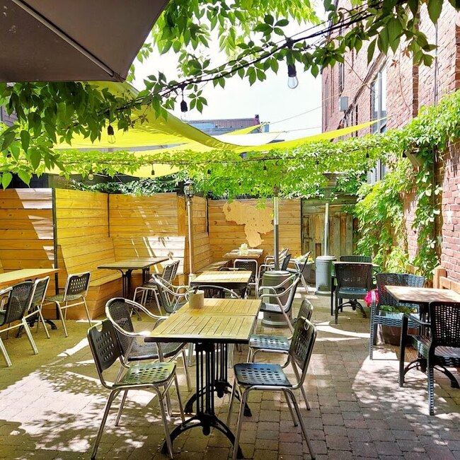 Bocadillo - Montreal Venezuelan Restaurants