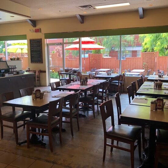 Restaurant Exo-C - Modern British, Breakfast Restaurants in Montreal