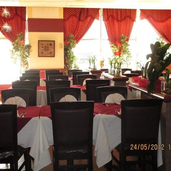 Phoenix Oriental - Restaurants de RDP-Pointe-aux-Trembles