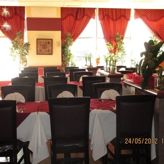 Phoenix Oriental - Restaurants de Montréal