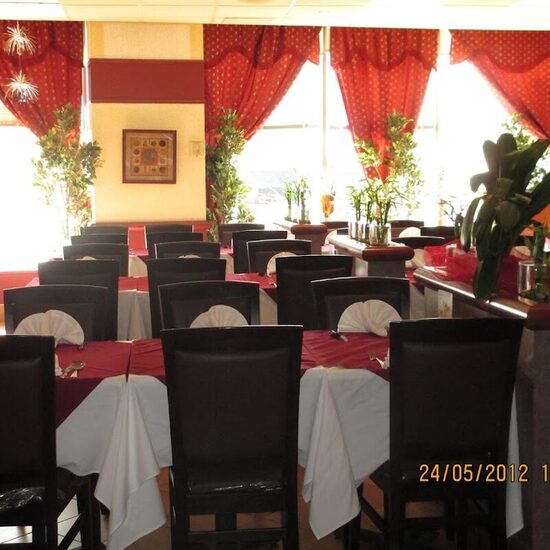 Phoenix Oriental - Restaurants Chinois, Coréens, Dumplings (ravioli chinois) de Montréal