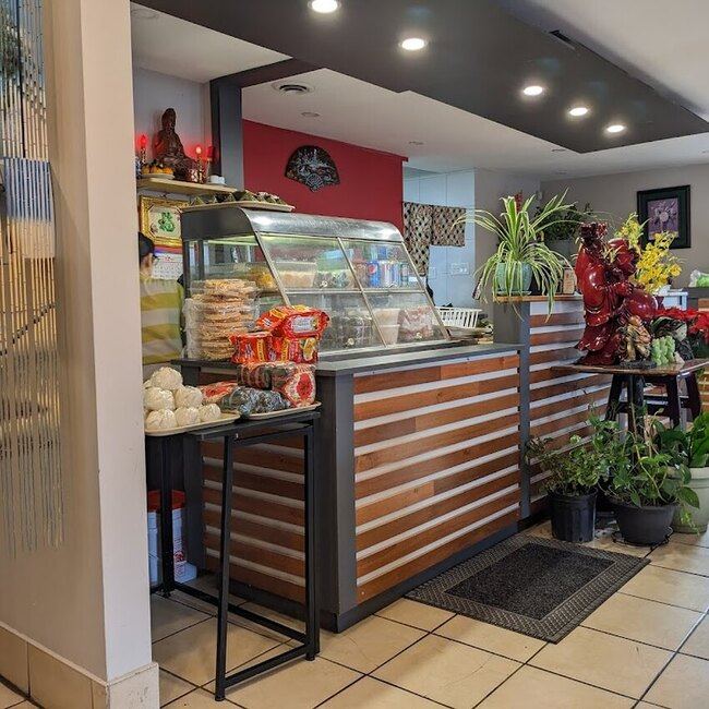 Banh Xeo Minh - Restaurants Rosemont-La Petite-Patrie