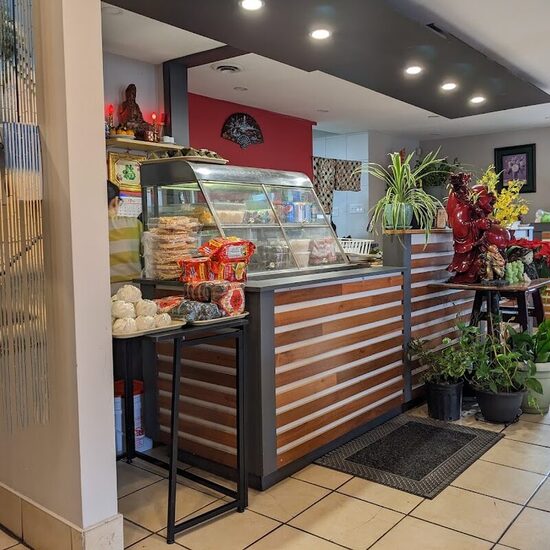 Banh Xeo Minh - Restaurants de Montréal