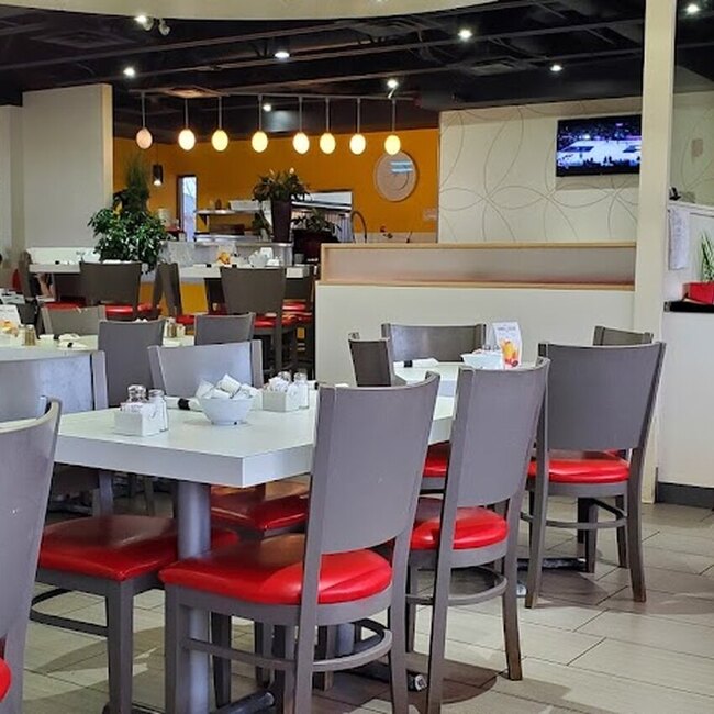 All&ocirc; mon Coco -  Restaurants Near: J3E1N8