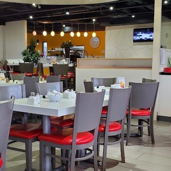 Allô mon Coco - Restaurants Commande en ligne de Sainte-Julie