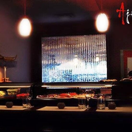 Aji Sushi - Restaurants de Montréal