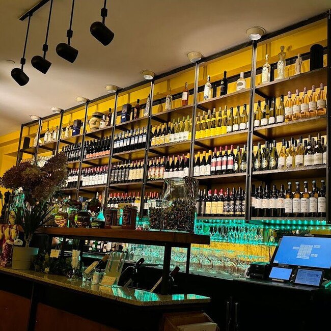 Ouzeri - Restaurants Espagnols, Italiens, M&eacute;dit&eacute;rran&eacute;ens Le Plateau-Mont-Royal