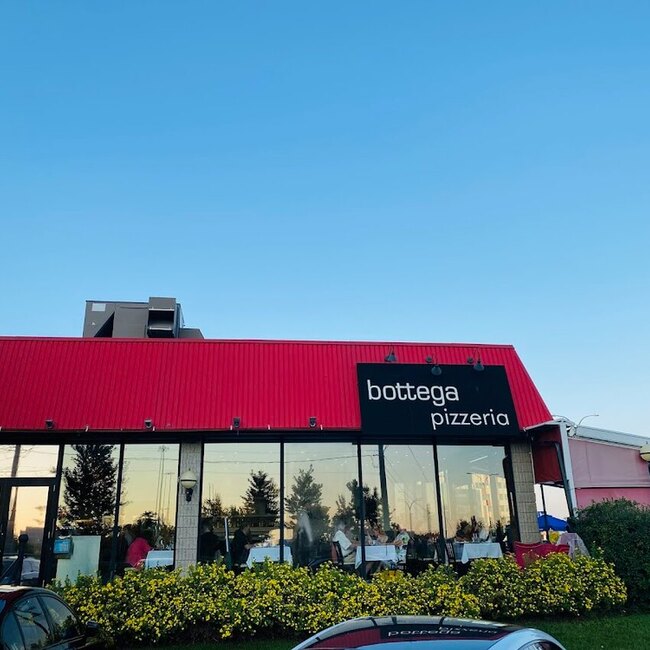 Bottega - Montreal Restaurants