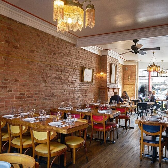 Kazamaza Restaurant Montréal: Menu, Avis & Réserver (2026)