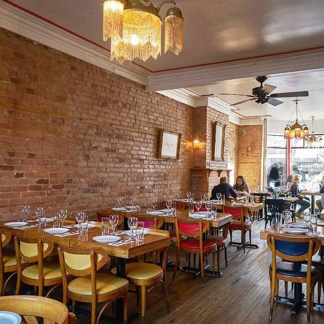 Kazamaza - Le Plateau-Mont-Royal Catering Open Tuesday Restaurants