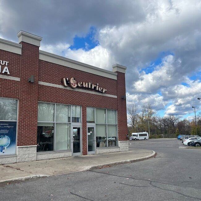 L'Oeufrier - Restaurants Ouverts le matin Blainville