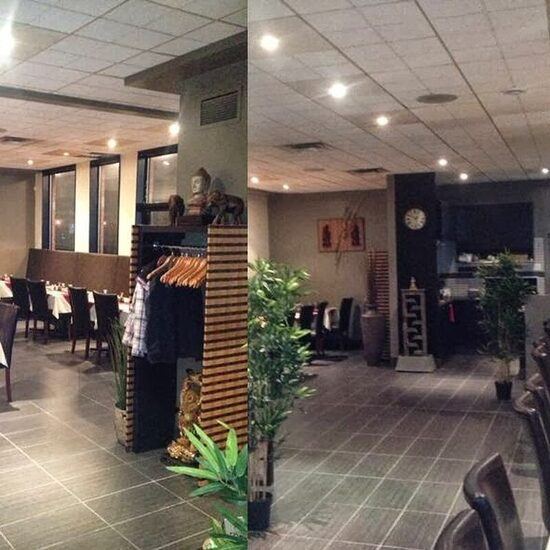 Thai Ya - Restaurants in Montreal