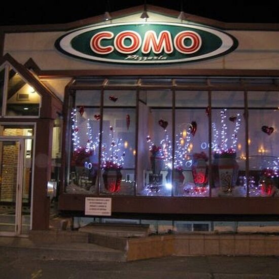 Photo of Como Pizzeria, La Prairie