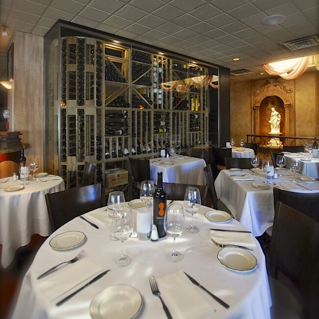 Tre Colori Restaurant