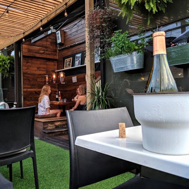 Nubo - Laurentians (North Shore) Sushi Restaurants