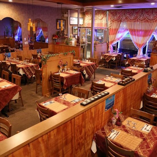 Rasmey Angkor - Restaurants Asiatiques, Indiens de Mascouche