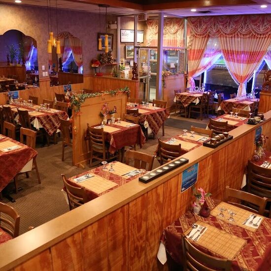 Rasmey Angkor - Restaurants in Montreal