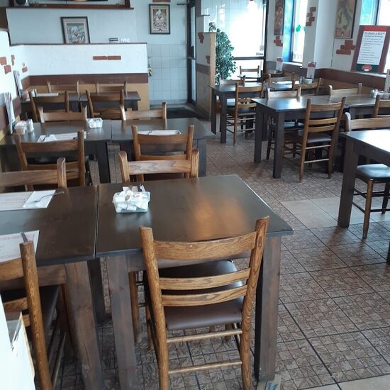 Pizzarella Restaurant