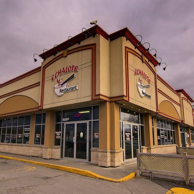 Échalote - Restaurants Asiatiques de Richelieu