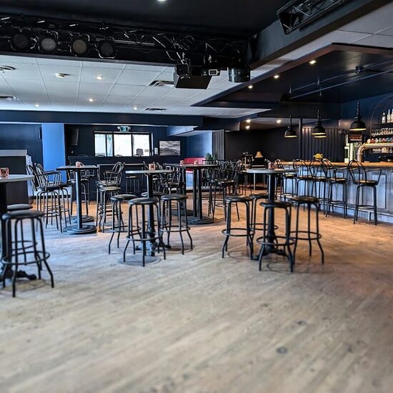 Le Transit Bistro Bar - Bistros in Montreal