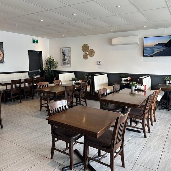 Pizza Nissa - Restaurants Commande en ligne de Montréal