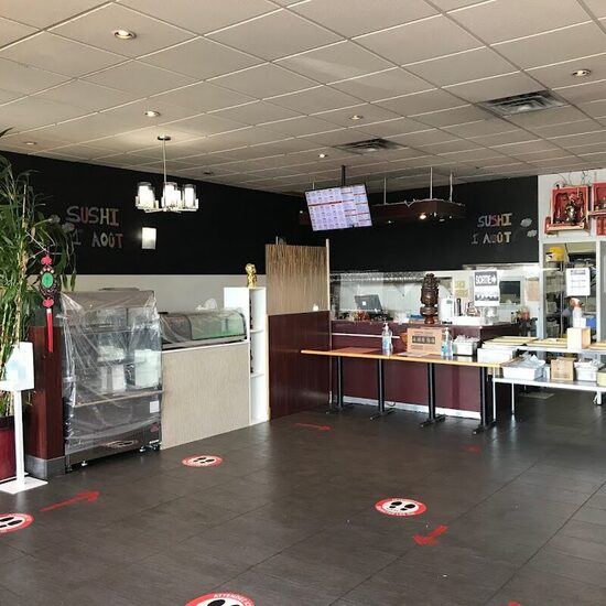 Le Nouveau Paradis - Restaurants in RDP-Pointe-aux-Trembles