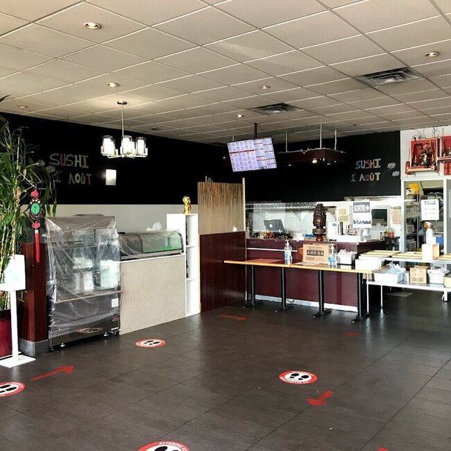 Le Nouveau Paradis - Restaurants Ouverts lundi RDP-Pointe-aux-Trembles